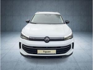 Volkswagen Tiguan 2.0 TDI DSG ENERGY Navi AHK SHZ