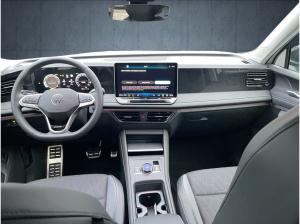 Volkswagen Tiguan 2.0 TDI DSG ENERGY Navi AHK SHZ
