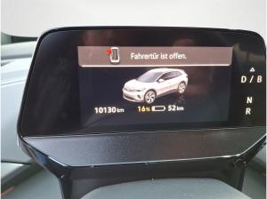 Volkswagen ID.4 Pure mit Infotainment-Paket, Allwetterreifen, Anschlussgarantie