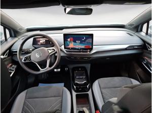 Volkswagen ID.4 Pure mit Infotainment-Paket, Allwetterreifen, Anschlussgarantie
