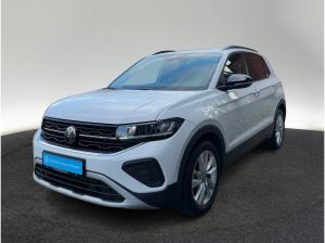 Volkswagen T-Cross 1.0 TSI Goal DSG AHK Navi ACC CarPlay