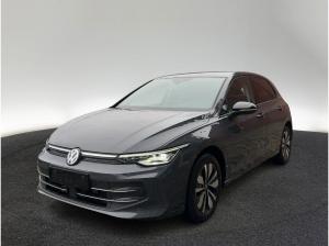 Volkswagen Golf VIII 2.0 TDI Goal DSG AHK Navi ACC CarPlay
