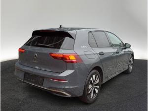Volkswagen Golf VIII 2.0 TDI Goal DSG AHK Navi ACC CarPlay