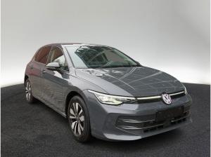 Volkswagen Golf VIII 2.0 TDI Goal DSG AHK Navi ACC CarPlay