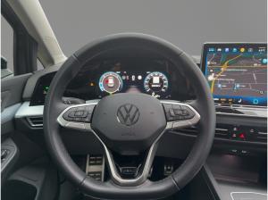 Volkswagen Golf VIII 2.0 TDI Goal DSG AHK Navi ACC CarPlay