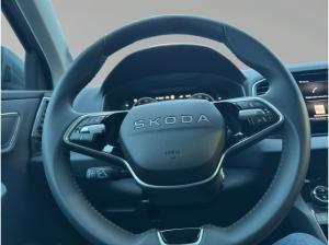 Skoda Karoq Selection 1,5 TSI, AHK, Komfortöffnung, Lenkrad heizbar