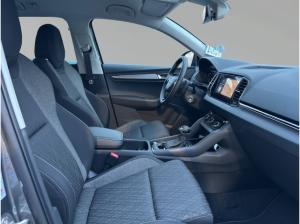Skoda Karoq Selection 1,5 TSI, AHK, Komfortöffnung, Lenkrad heizbar
