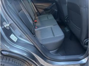 Skoda Karoq Selection 1,5 TSI, AHK, Komfortöffnung, Lenkrad heizbar