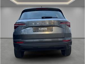Skoda Karoq Selection 1,5 TSI, AHK, Komfortöffnung, Lenkrad heizbar