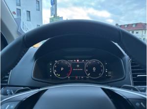 Skoda Karoq Selection 1,5 TSI, AHK, Komfortöffnung, Lenkrad heizbar