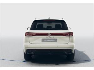 Volkswagen Touareg R-Line FINAL EDITION V6 TDI SCR 4MOTION 210 kW (286 PS) - 8-Gang-Automatik