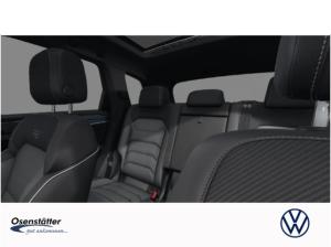 Volkswagen Touareg R-Line FINAL EDITION V6 TDI SCR 4MOTION 210 kW (286 PS) - 8-Gang-Automatik