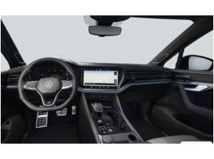 Volkswagen Touareg R-Line FINAL EDITION V6 TDI SCR 4MOTION 210 kW (286 PS) - 8-Gang-Automatik