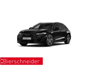 Audi S5 Avant MATRIX 19 PANO UMGEBUNGSKAMERA AHK B&O NAVI S-SITZE ACC LEDER DAB 5-J-GARANTIE