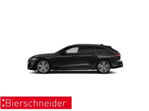Audi S5 Avant MATRIX 19 PANO UMGEBUNGSKAMERA AHK B&O NAVI S-SITZE ACC LEDER DAB 5-J-GARANTIE