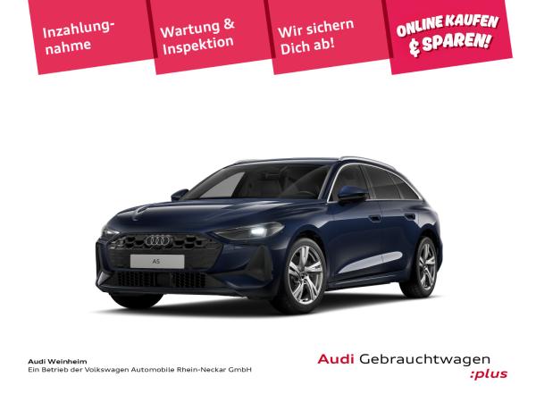Audi A5 Avant TFSI S tronic GAR 2030 AHK Virtual Cockpit Kamera uvm