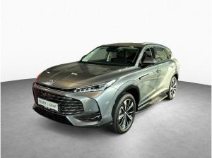 MG HS PHEV Luxury *LED*Memory*NAVI*Klima* Konditionen mit GDB