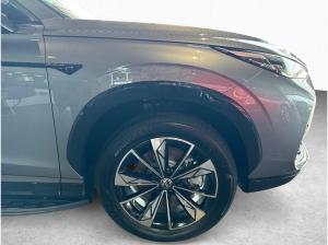 MG HS PHEV Luxury *LED*Memory*NAVI*Klima* Konditionen mit GDB