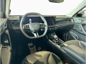 MG HS PHEV Luxury *LED*Memory*NAVI*Klima* Konditionen mit GDB