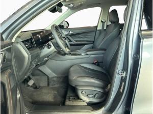 MG HS PHEV Luxury *LED*Memory*NAVI*Klima* Konditionen mit GDB