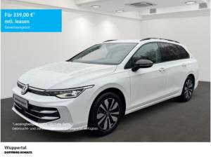 Volkswagen Golf Variant 2.0 TDI GOAL DSG NAVI AHK KAM ACC LED SHZ PDC LM