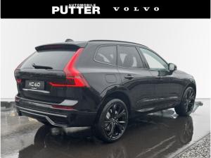 Volvo XC60 B5 Benzin AWD Plus Black Edition 21'' 360 Kamera Panorama HUD ACC LED Harman