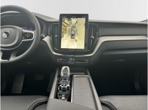 Volvo XC60 B5 Benzin AWD Plus Black Edition 21'' 360 Kamera Panorama HUD ACC LED Harman