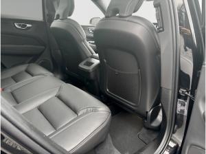 Volvo XC60 B5 Benzin AWD Plus Black Edition 21'' 360 Kamera Panorama HUD ACC LED Harman