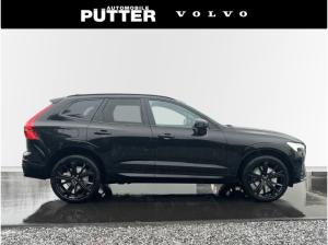 Volvo XC60 B5 Benzin AWD Plus Black Edition 21'' 360 Kamera Panorama HUD ACC LED Harman