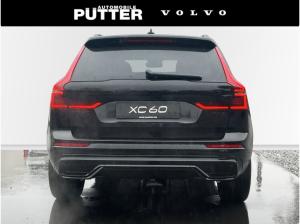 Volvo XC60 B5 Benzin AWD Plus Black Edition 21'' 360 Kamera Panorama HUD ACC LED Harman