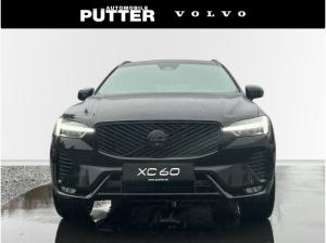 Volvo XC60 B5 Benzin AWD Plus Black Edition 21'' 360 Kamera Panorama HUD ACC LED Harman