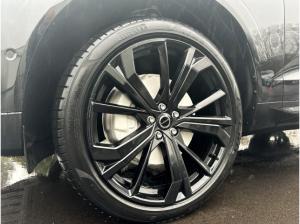Volvo XC60 B5 Benzin AWD Plus Black Edition 21'' 360 Kamera Panorama HUD ACC LED Harman