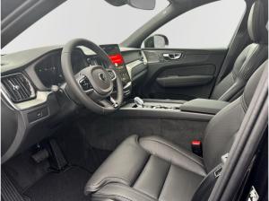 Volvo XC60 B5 Benzin AWD Plus Black Edition 21'' 360 Kamera Panorama HUD ACC LED Harman