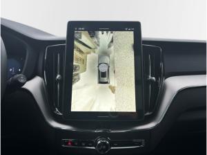 Volvo XC60 B5 Benzin AWD Plus Black Edition 21'' 360 Kamera Panorama HUD ACC LED Harman