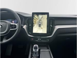 Volvo XC60 B5 Benzin AWD Plus Black Edition 21'' 360 Kamera Panorama HUD ACC LED Harman