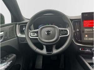 Volvo XC60 B5 Benzin AWD Plus Black Edition 21'' 360 Kamera Panorama HUD ACC LED Harman