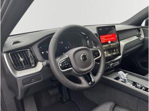 Volvo XC60 B5 Benzin AWD Plus Black Edition 21'' 360 Kamera Panorama HUD ACC LED Harman