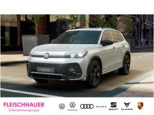 Volkswagen Tiguan 1.5 eTSI R-Line AHK HD-MATRIX PANO SOUND