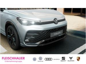 Volkswagen Tiguan 1.5 eTSI R-Line AHK HD-MATRIX PANO SOUND