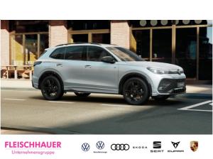 Volkswagen Tiguan 1.5 eTSI R-Line AHK HD-MATRIX PANO SOUND