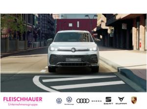 Volkswagen Tiguan 1.5 eTSI R-Line AHK HD-MATRIX PANO SOUND