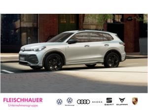 Volkswagen Tiguan 1.5 eTSI R-Line AHK HD-MATRIX PANO SOUND
