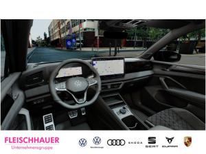 Volkswagen Tiguan 1.5 eTSI R-Line AHK HD-MATRIX PANO SOUND