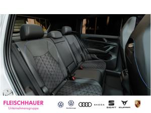 Volkswagen Tiguan 1.5 eTSI R-Line AHK HD-MATRIX PANO SOUND
