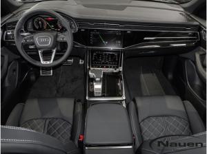 Audi Q8 TDI quattro 2x S line AHK PANO ASSISTENZ+ B&O