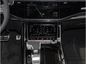Audi Q8 TDI quattro 2x S line AHK PANO ASSISTENZ+ B&O