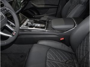 Audi Q8 TDI quattro 2x S line AHK PANO ASSISTENZ+ B&O
