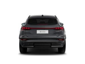 Audi e-tron Q6 SportbackS-Line edition one 0,25%