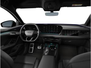Audi e-tron Q6 SportbackS-Line edition one 0,25%