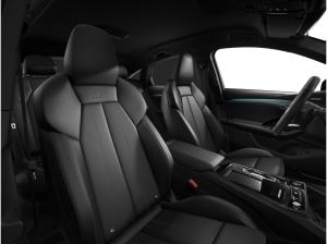 Audi e-tron Q6 SportbackS-Line edition one 0,25%